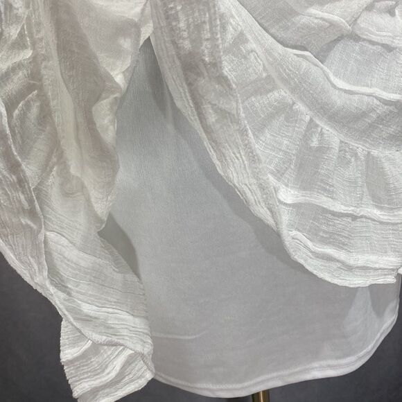 NWOT Exist Beach Dress Size Small - Picture 7 of 9